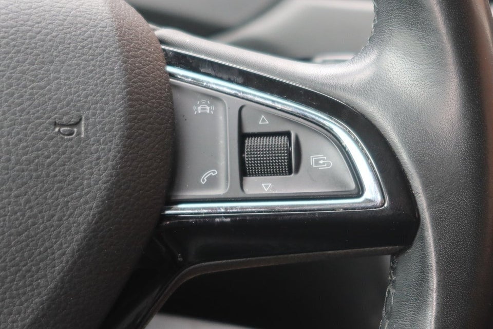 Skoda Rapid 1,4 TSi 125 Ambition Spaceback DSG 5d