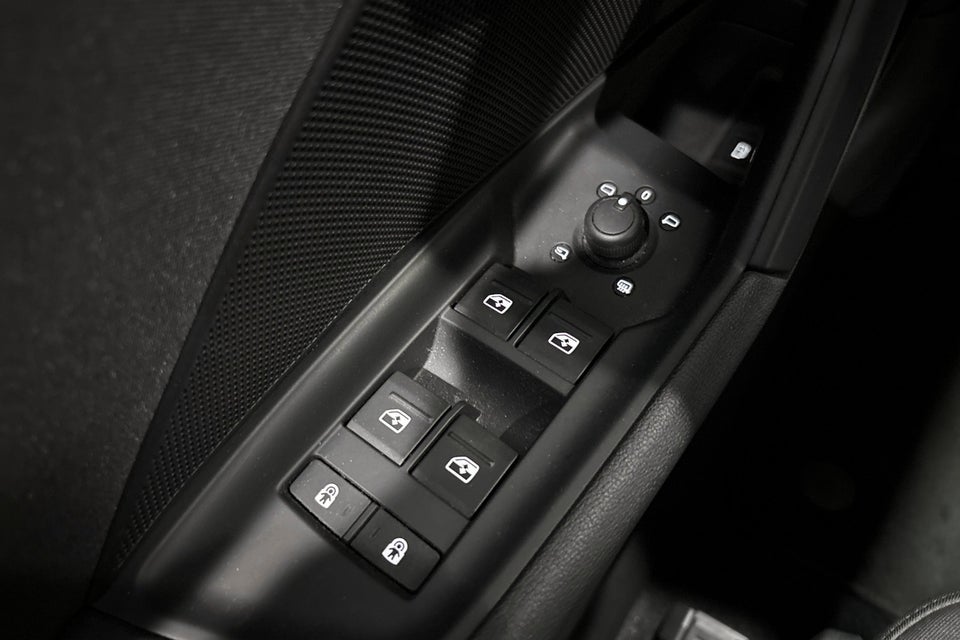 Audi A3 40 TFSi e Sportback S-tr. 5d