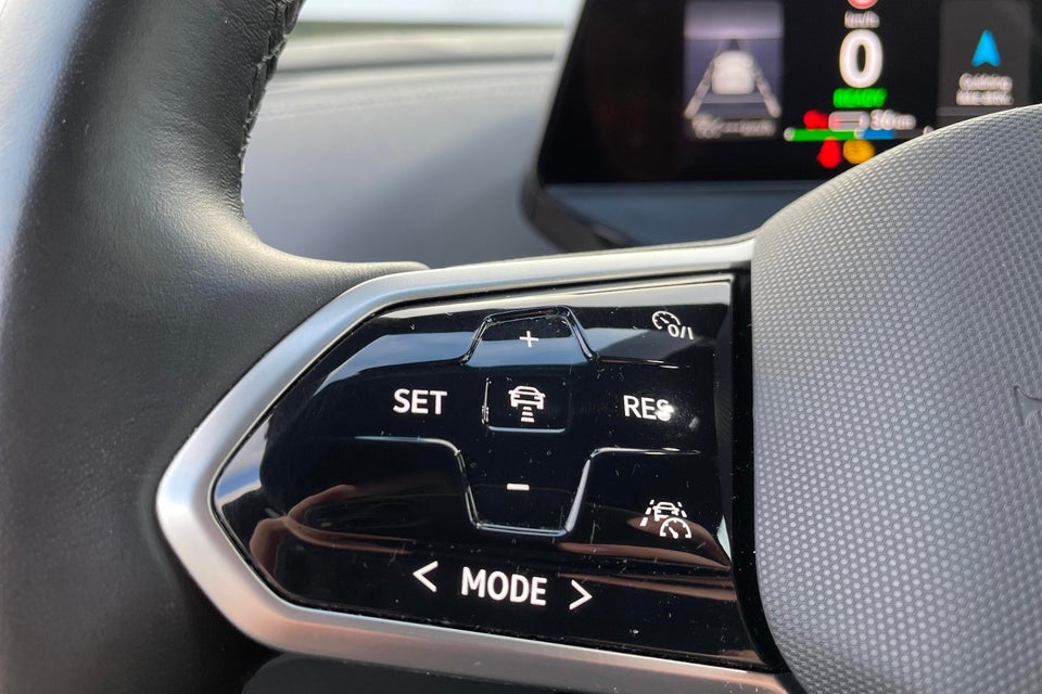 VW ID.5 77 Pro Performance 5d