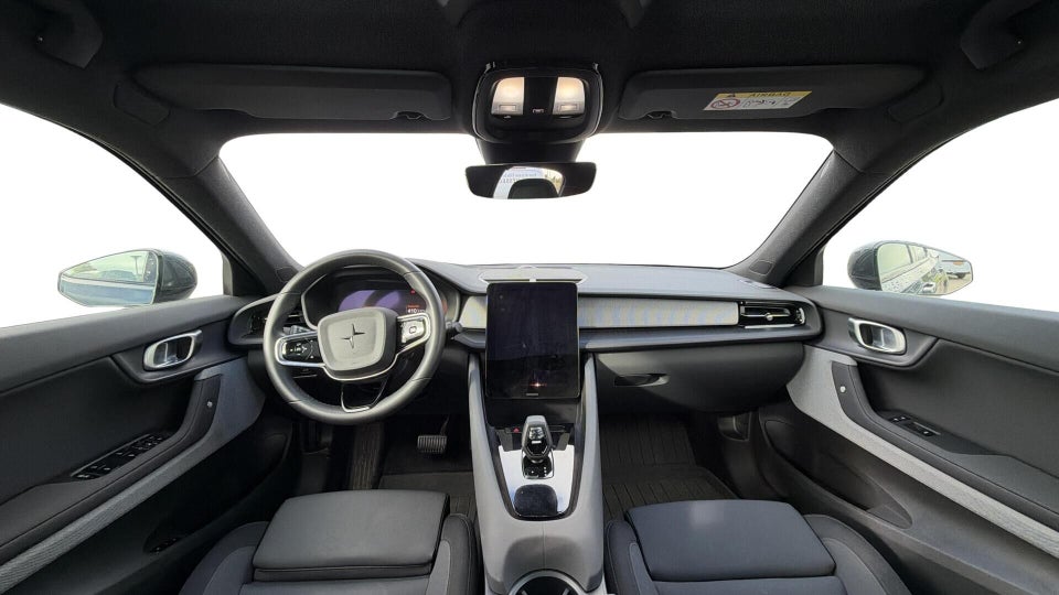 Polestar 2 Long Range 5d