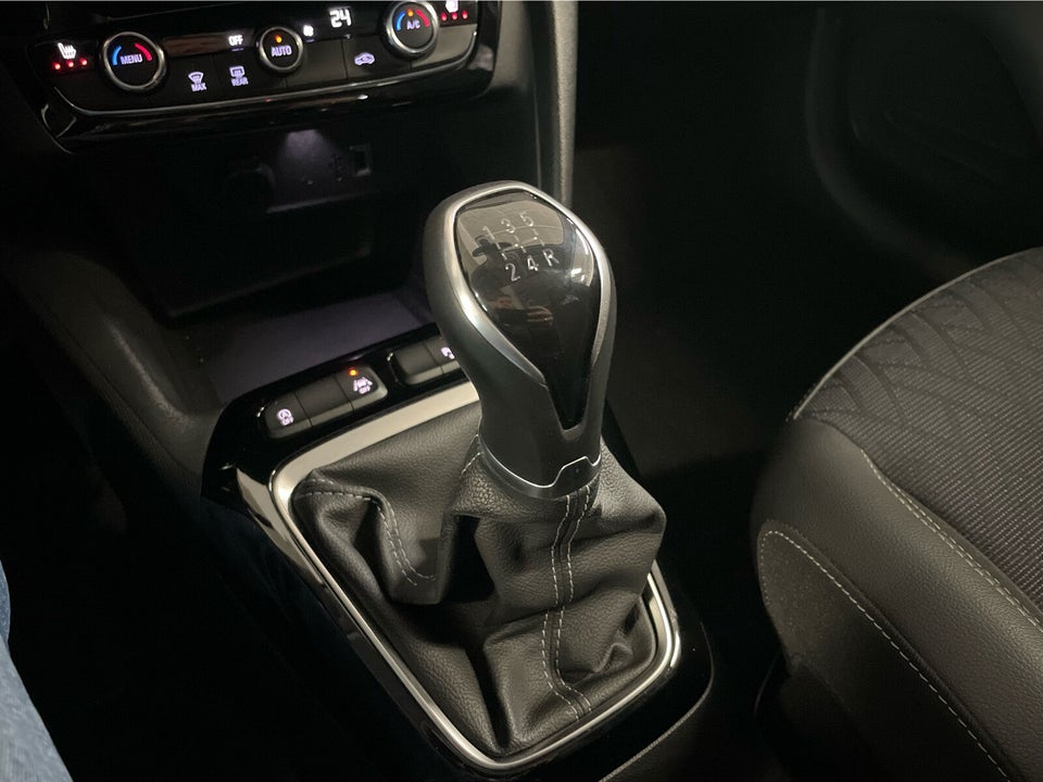 Opel Corsa 1,2 Sport 5d