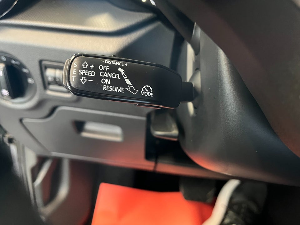 Skoda Fabia 1,0 TSi 110 Ambition DSG 5d