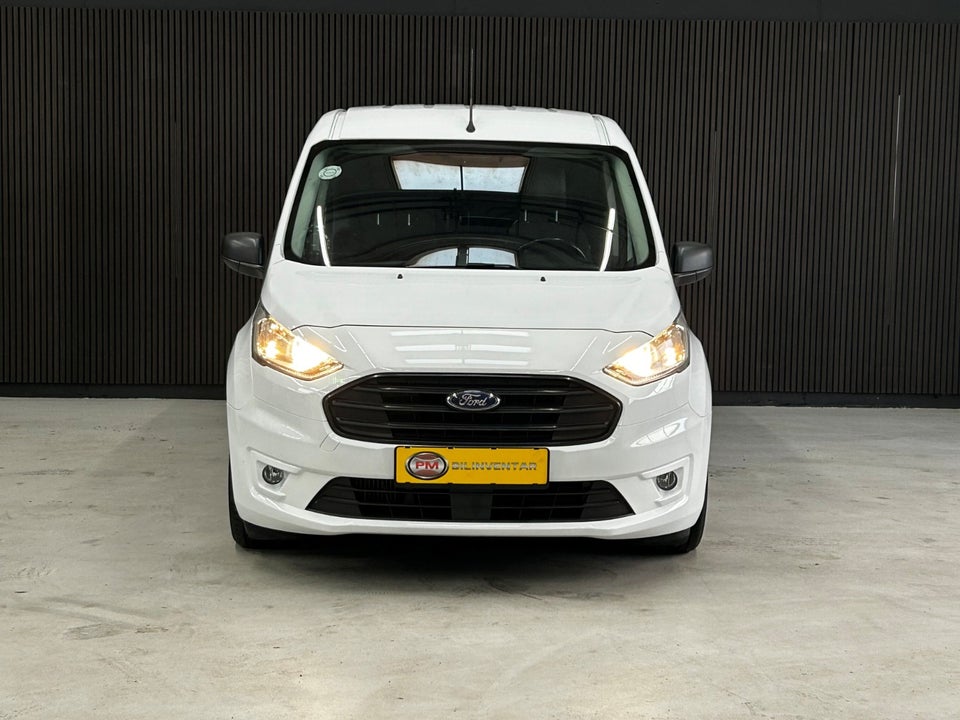 Ford Transit Connect 1,5 TDCi 100 Trend kort