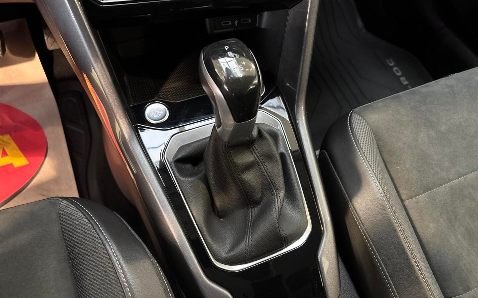 VW T-Roc 1,5 TSi 150 Style DSG 5d