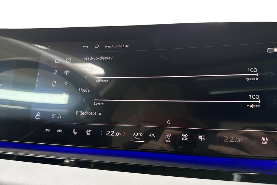 Audi Q6 e-tron Ultra quattro 5d