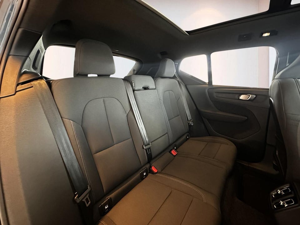 Volvo EX40 Extended Range Ultra 5d