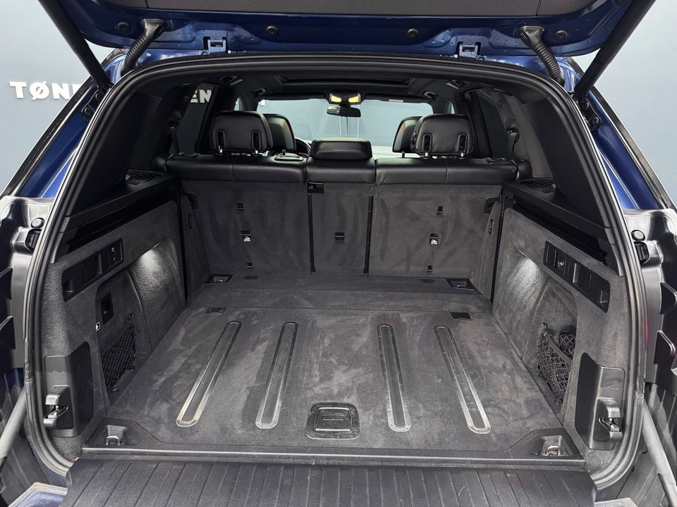 BMW X5 3,0 xDrive30d M-Sport aut. 5d