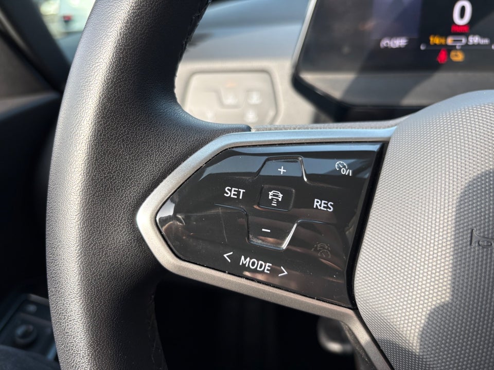 VW ID.3 58 Pro Performance 5d