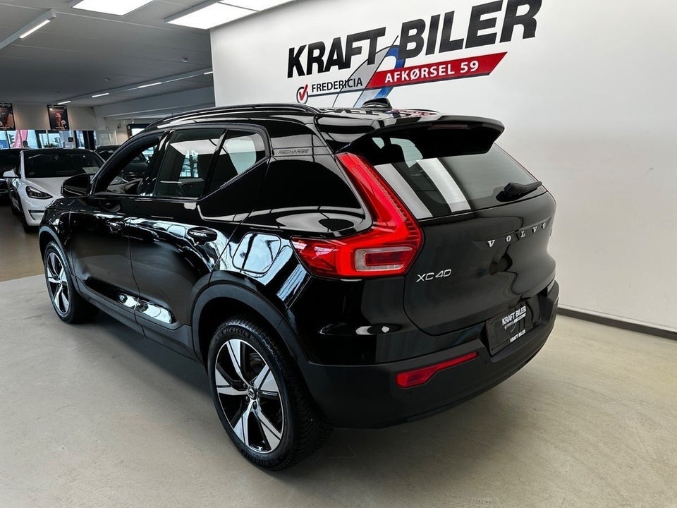 Volvo XC40 P6 ReCharge Core 5d