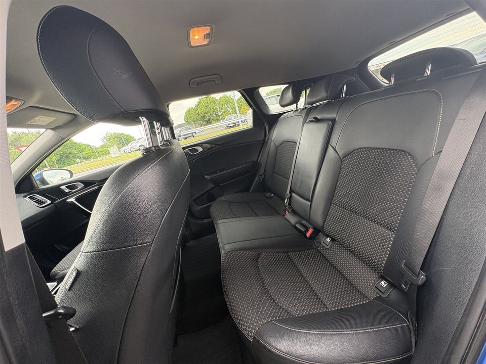 Kia Ceed 1,0 T-GDi Intro Edition SW 5d