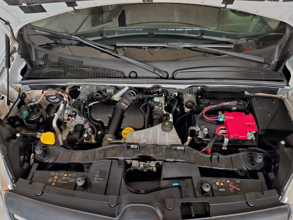 Renault Kangoo 1,5 dCi 90 Express L1