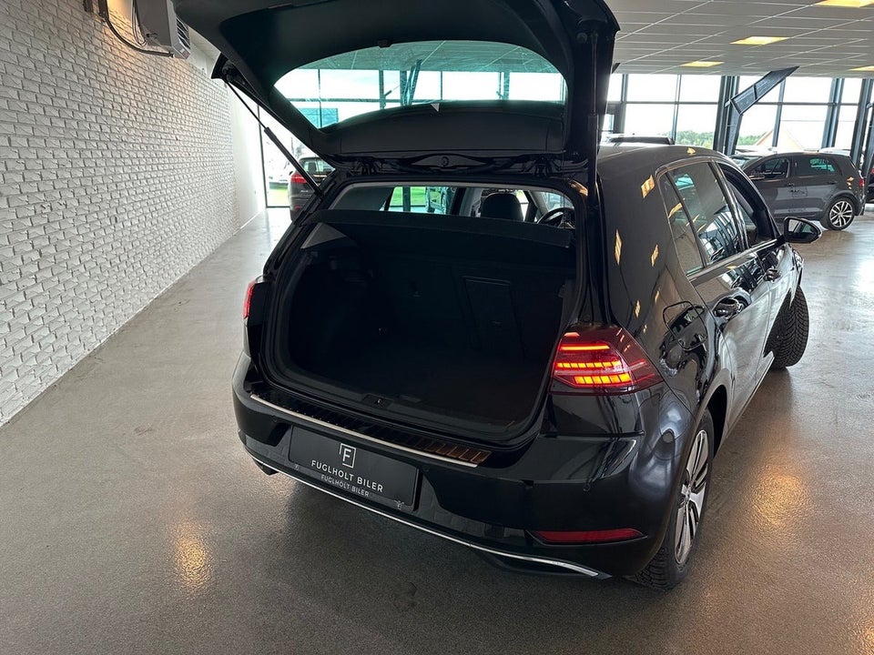 VW e-Golf VII Comfortline 5d