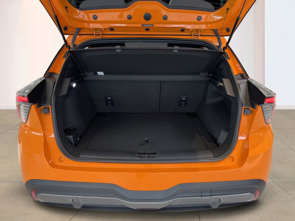 MG 4 77 Trophy Extended Range 5d