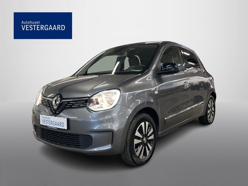 Renault Twingo Electric Zen 5d