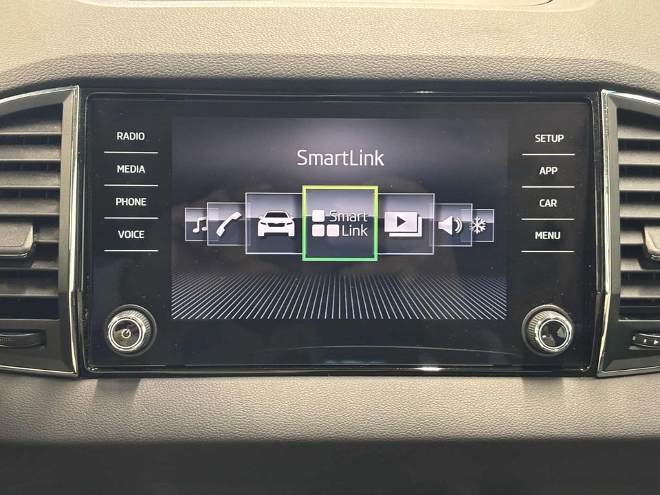 Skoda Karoq 1,5 TSi 150 Style DSG 5d