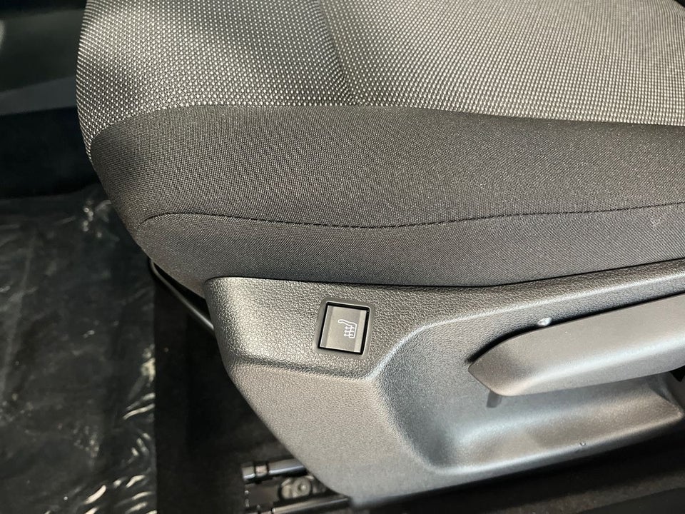 Fiat Doblò E 50 L1 Pro