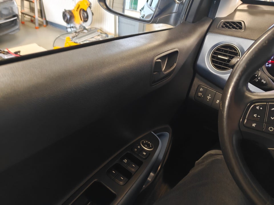 Hyundai i10 1,0 Comfort Air 5d