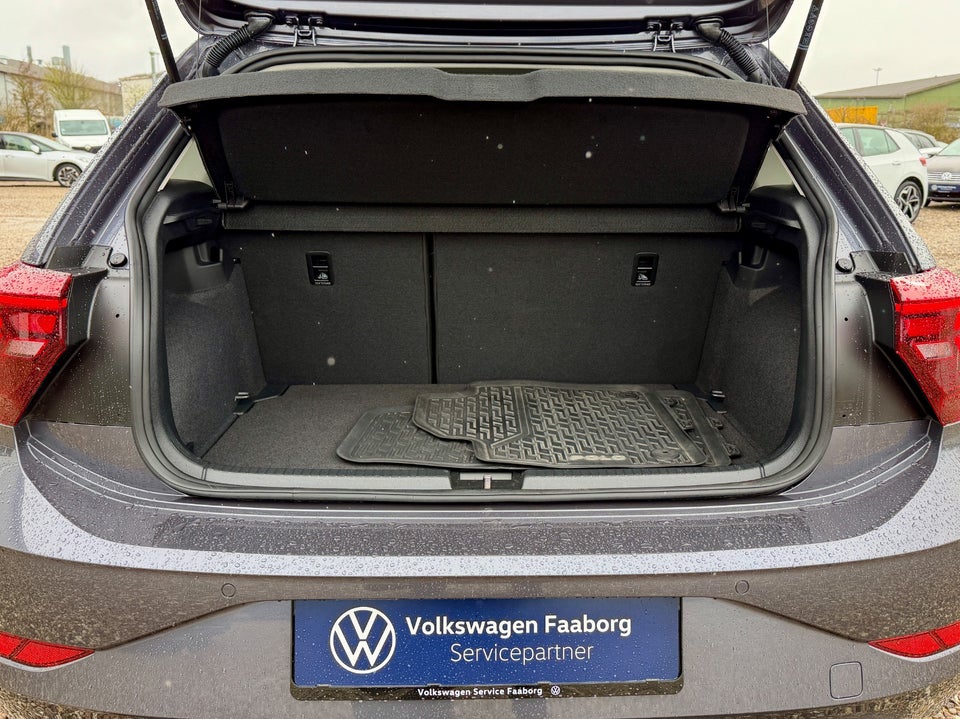 VW Polo 1,0 TSi 95 Life DSG 5d
