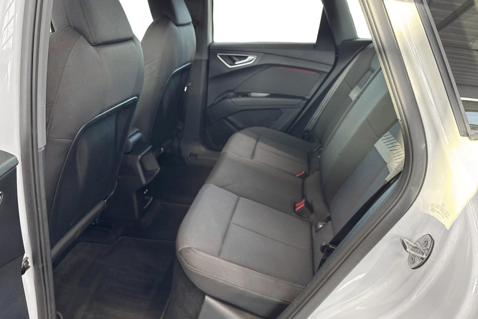 Audi Q4 e-tron 40 Attitude 5d