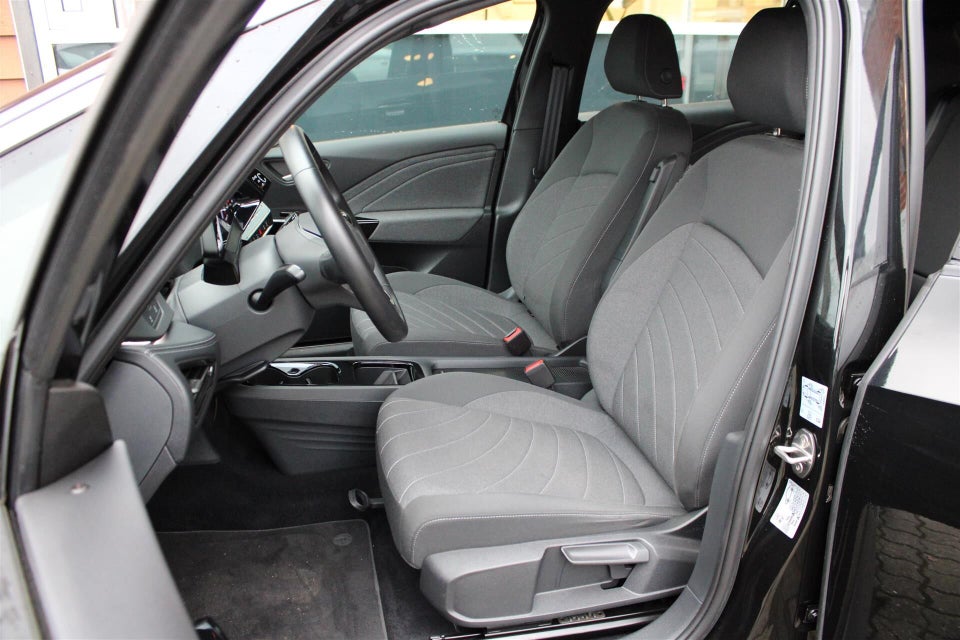 VW ID.3 58 Pro Performance 5d