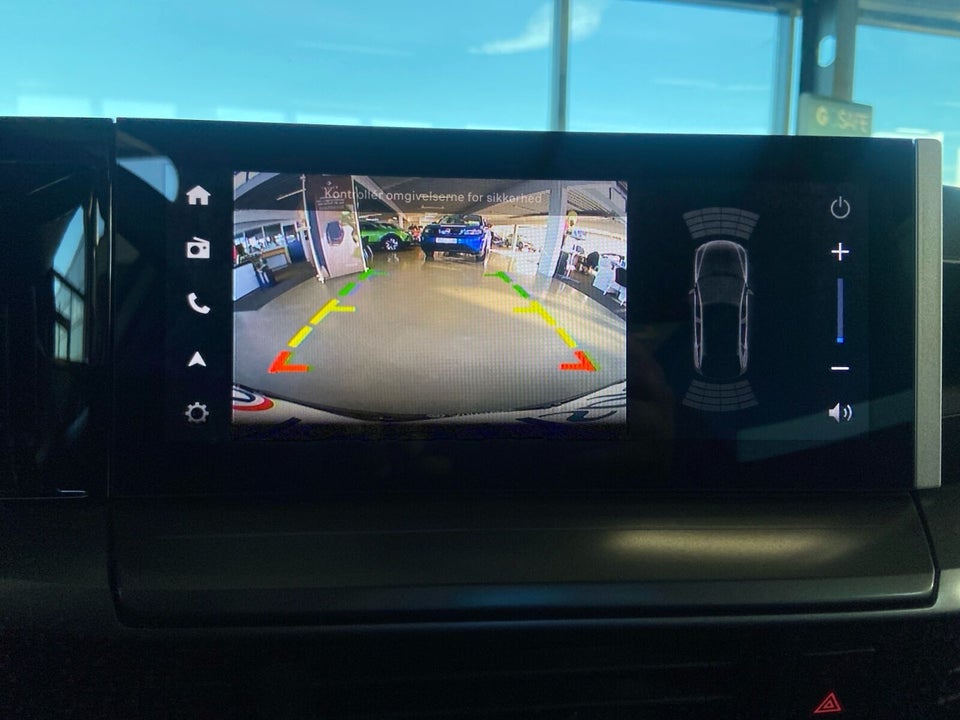 Opel Frontera 44 Edition 5d