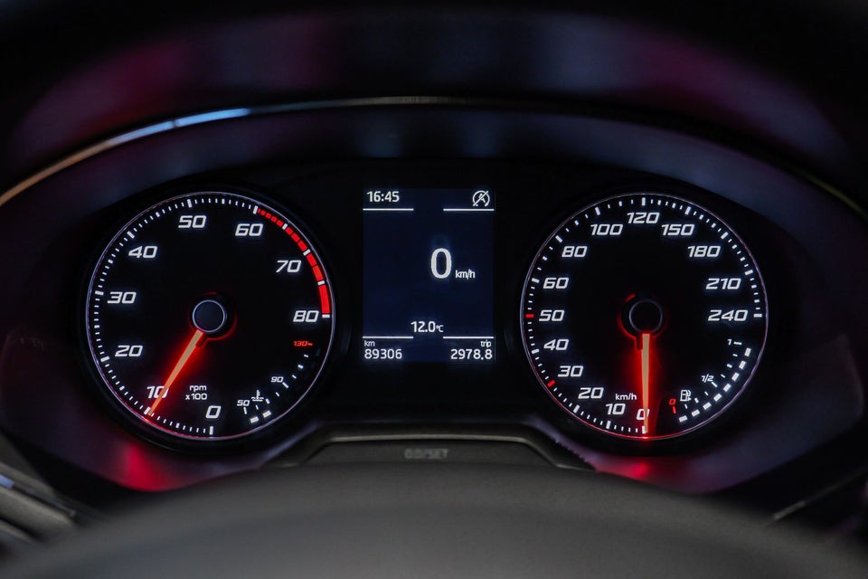 Seat Ibiza 1,0 TSi 115 Style 5d