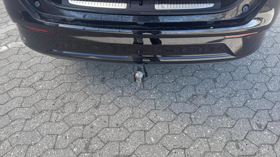 Xpeng G9 Performance Black Edition 5d