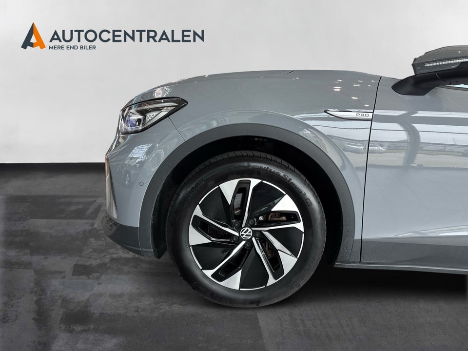 VW ID.4 77 Pro Performance Active 5d