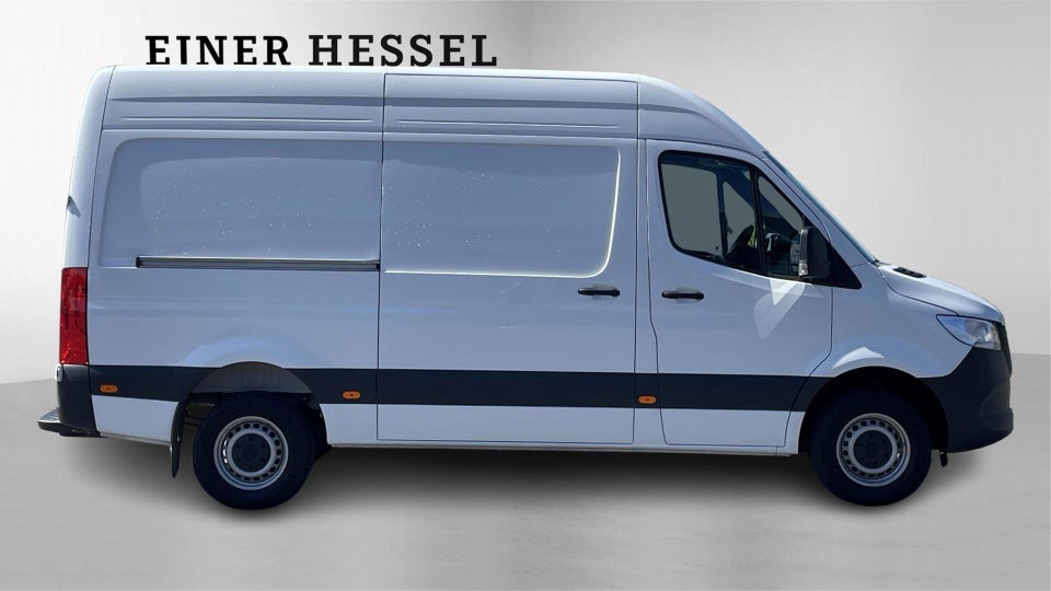 Mercedes Sprinter 317 2,0 CDi A2 Kassevogn PRO aut. RWD