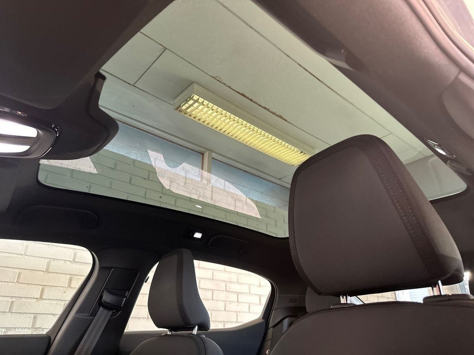 Polestar 2 Standard Range 5d