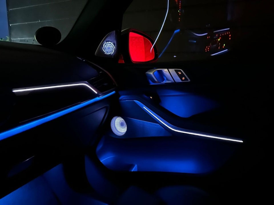 BMW X5 3,0 xDrive45e M-Sport aut. 5d