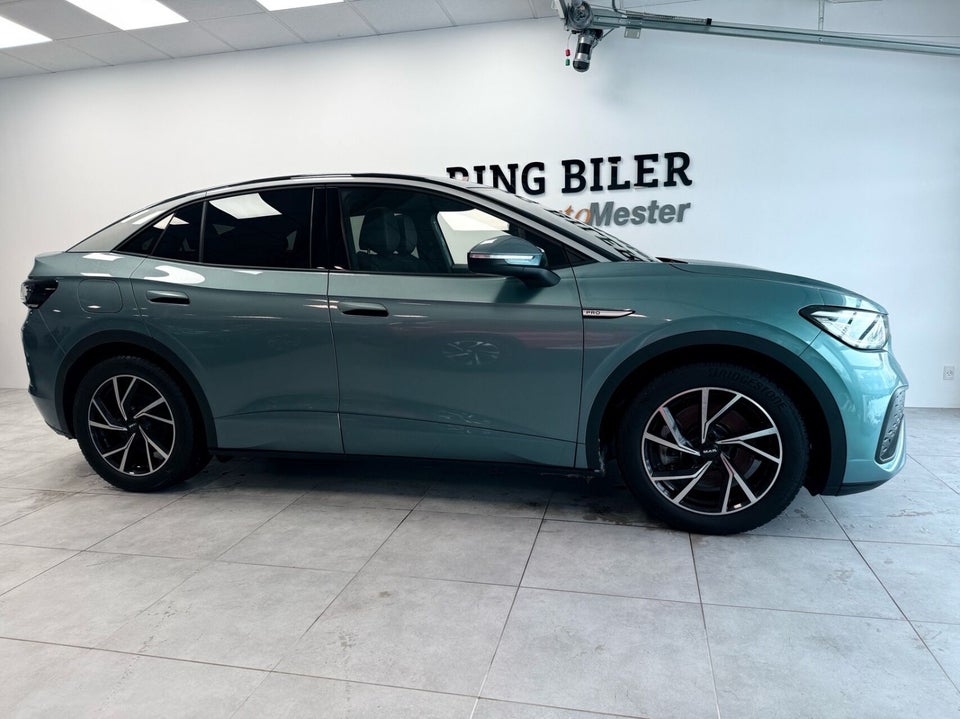 VW ID.5 77 Pro Performance 5d