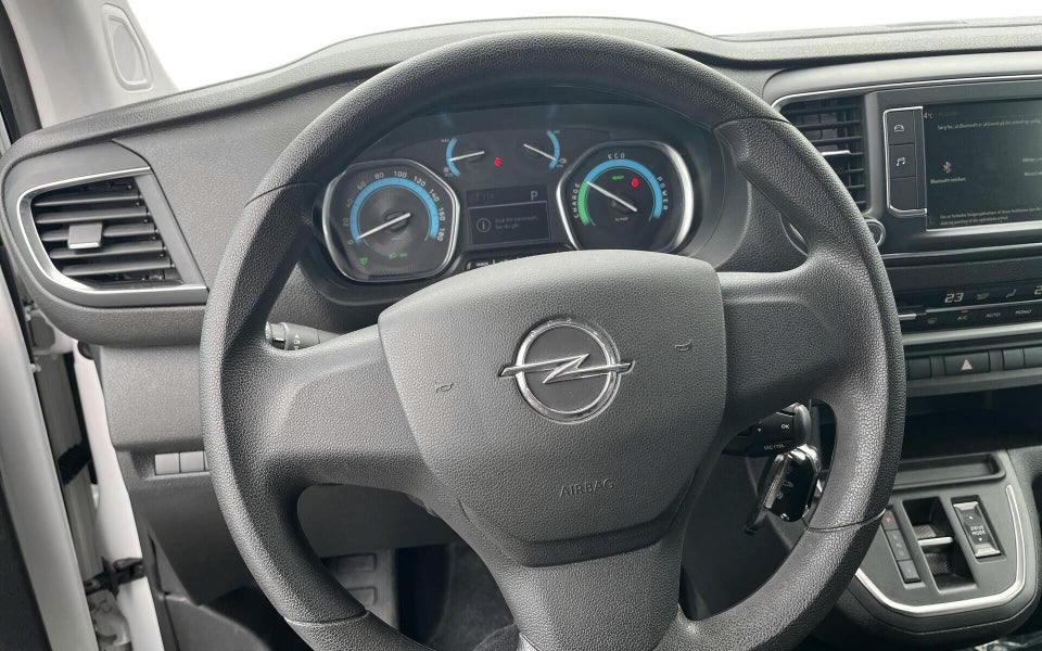 Opel Vivaro-e 75 Enjoy L2