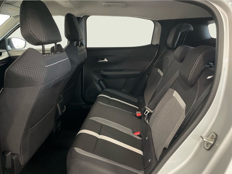 Opel Frontera 44 GS 5d