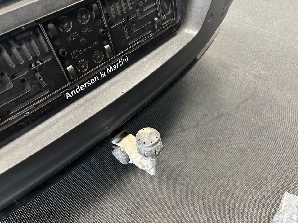 Volvo C40 P6 ReCharge Ultimate 5d