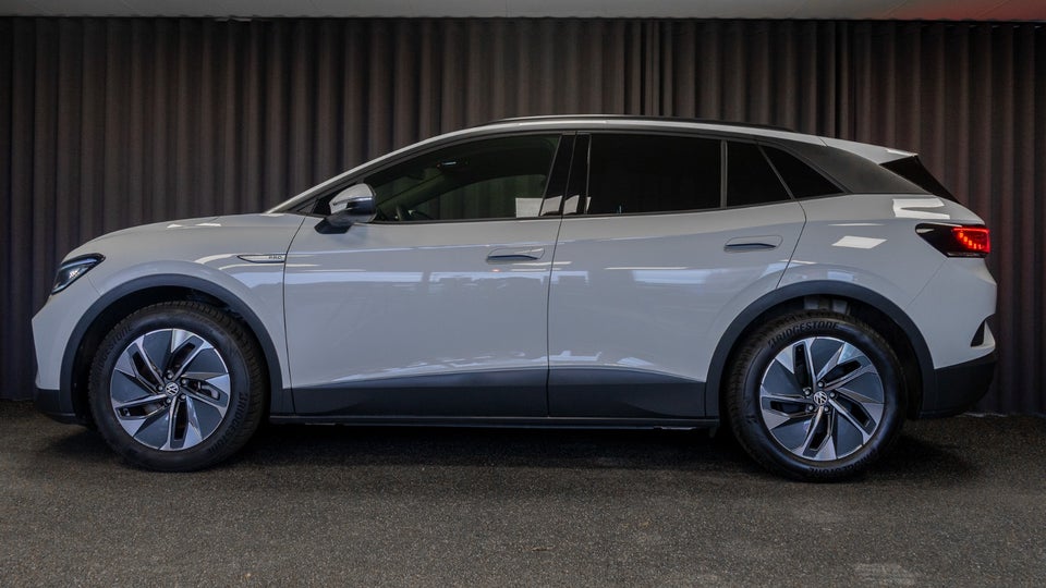 VW ID.4 77 Pro Performance 5d