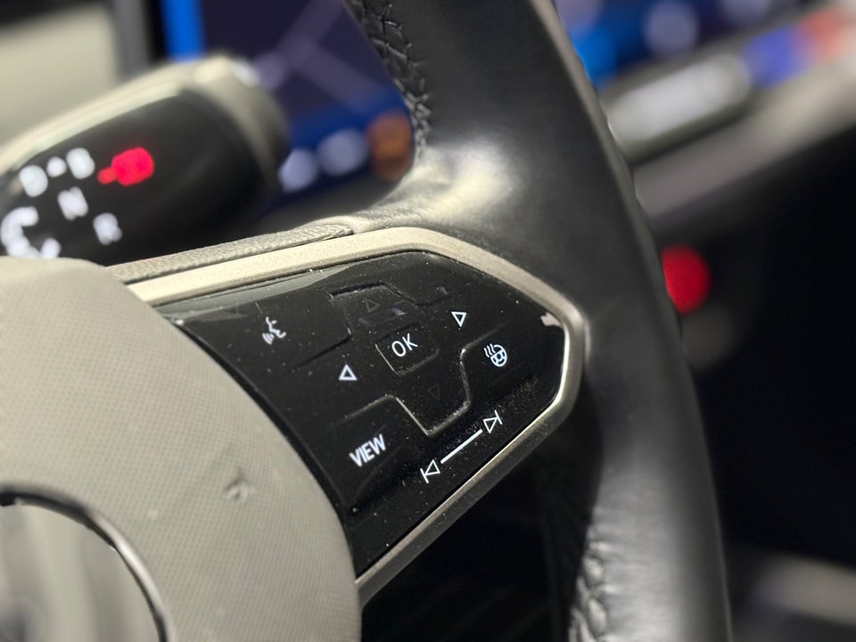 VW ID.7 77 Pro Business Premium 5d