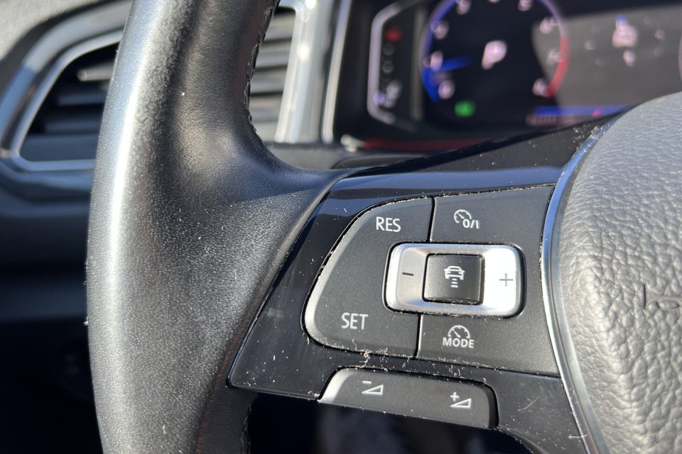 VW T-Roc 2,0 TSi 190 Sport DSG 4Motion 5d