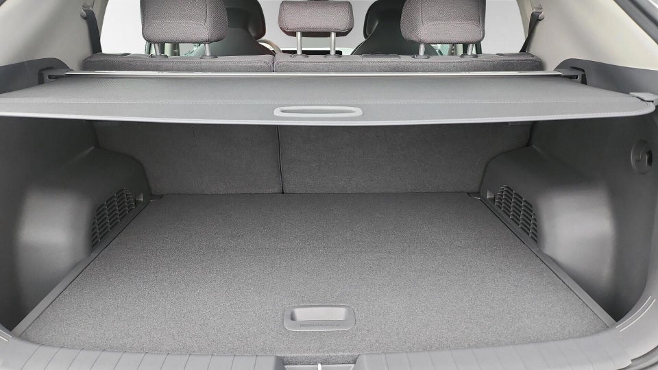 Kia EV3 58 Standard Range Access 5d