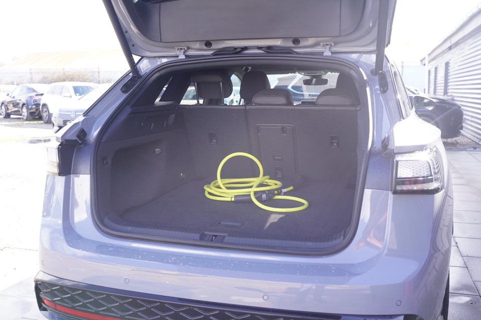 VW ID.7 86 GTX Max Tourer 4Motion 5d