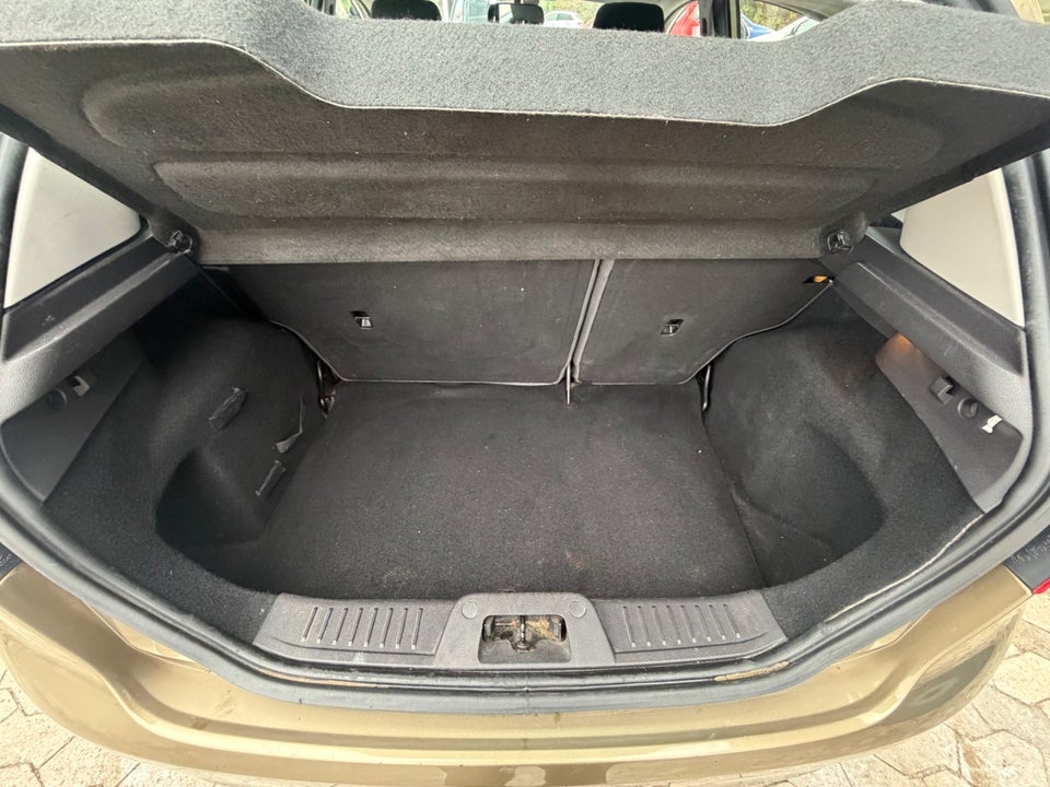 Ford Fiesta 1,0 SCTi 100 Trend 5d