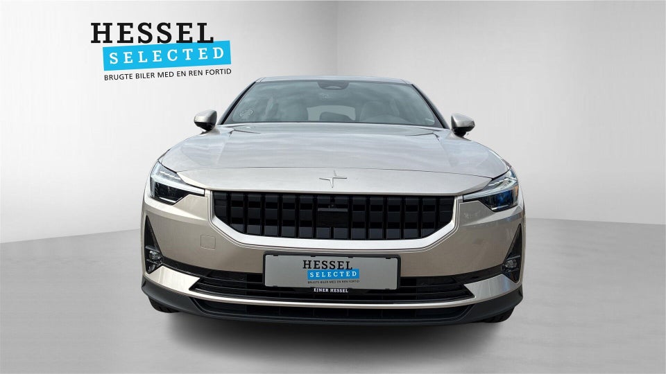Polestar 2 Long Range AWD 5d