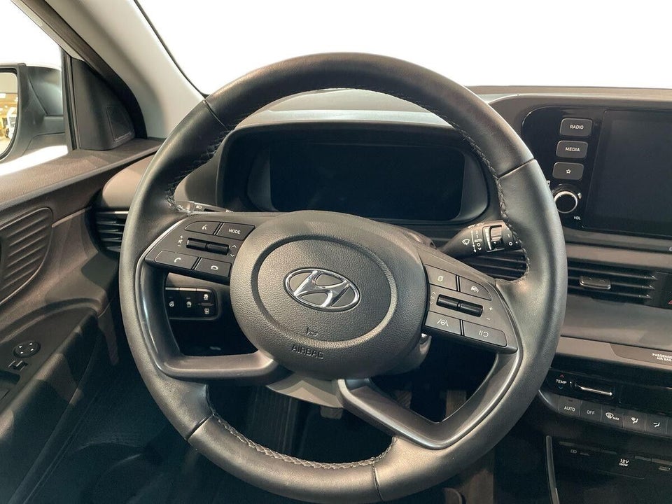 Hyundai i20 1,0 T-GDi Essential 5d