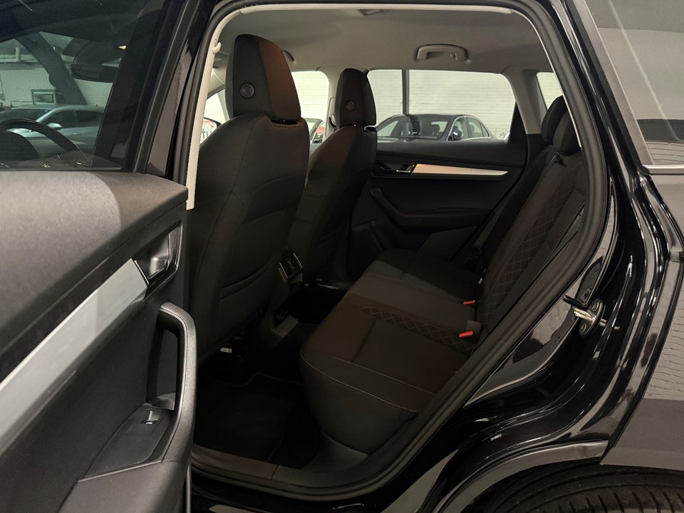 Skoda Karoq 1,0 TSi 115 Ambition 5d