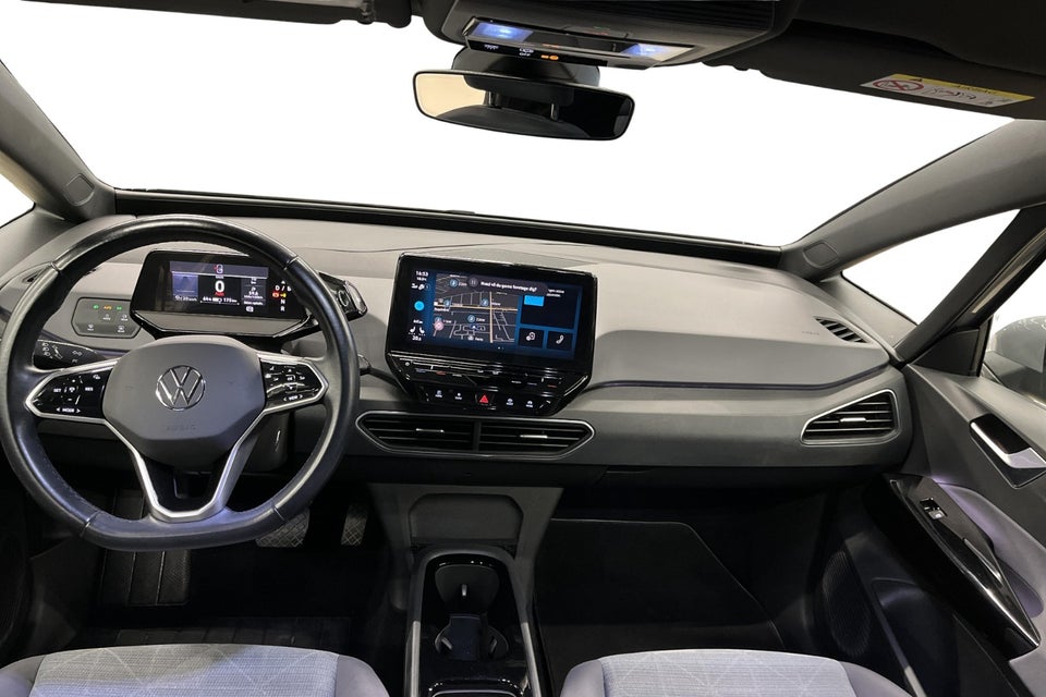 VW ID.3 45 City Pure Performance 5d