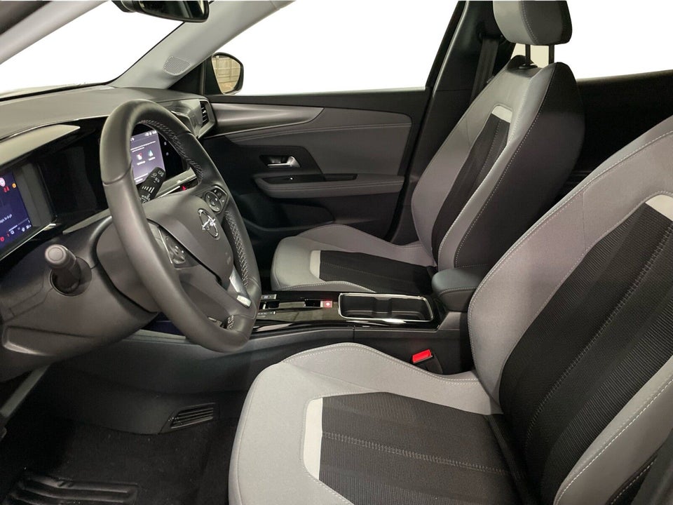 Opel Mokka-e 50 Elegance 5d