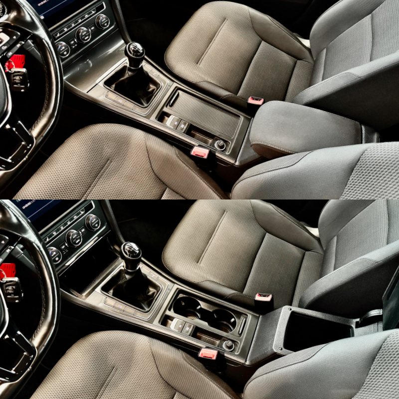 VW Golf VII 1,5 TSi 130 Comfortline 5d