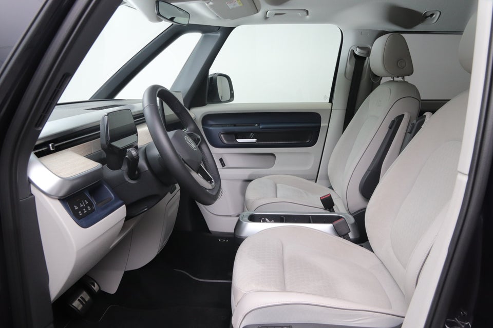 VW ID.Buzz 77 Style SWB 5d