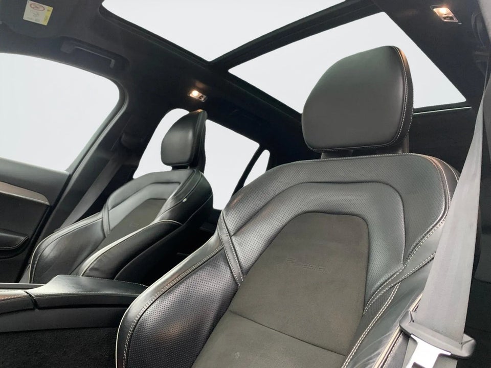Volvo XC90 2,0 D5 235 R-Design aut. AWD Van 5d