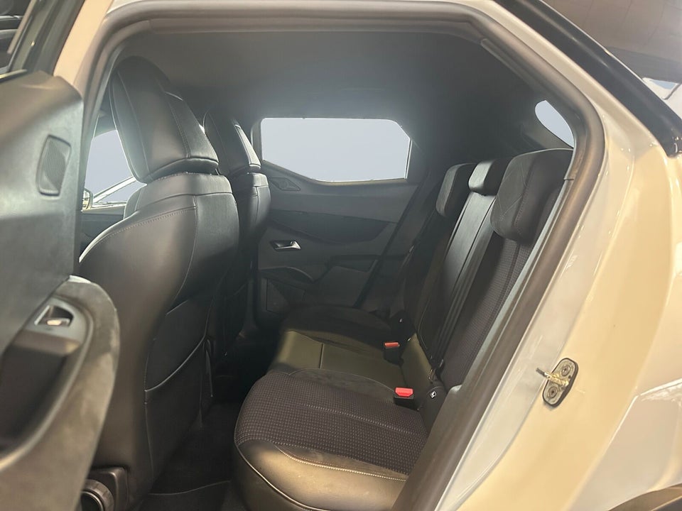 DS DS 3 CrossBack 50 E-Tense Performance Line 5d